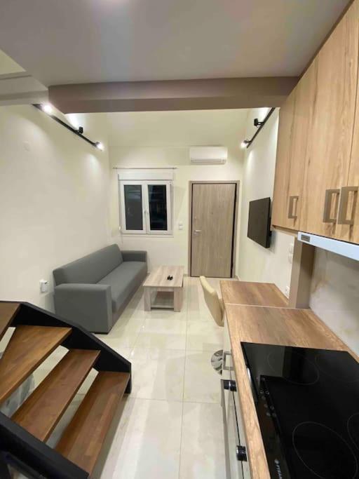 Luxury Loft Kalu Tsesme A Ioannina Exterior foto