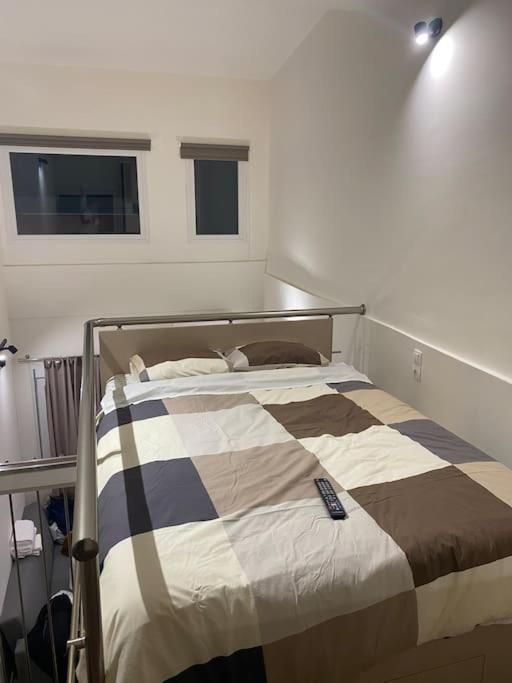 Luxury Loft Kalu Tsesme A Ioannina Exterior foto