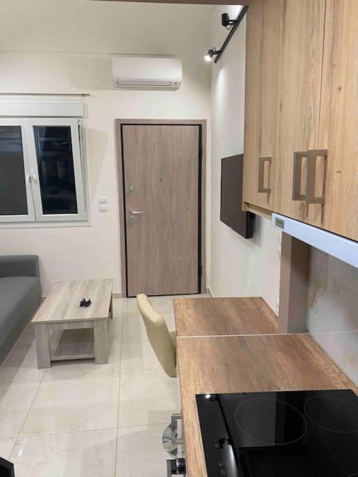 Luxury Loft Kalu Tsesme A Ioannina Exterior foto