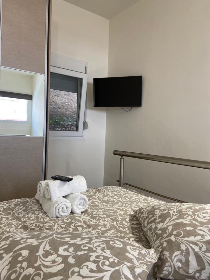 Luxury Loft Kalu Tsesme A Ioannina Exterior foto